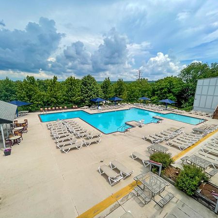 Unique Roundhouse: Hot Tub-Game Room-Firepit&More! Bushkill Dış mekan fotoğraf