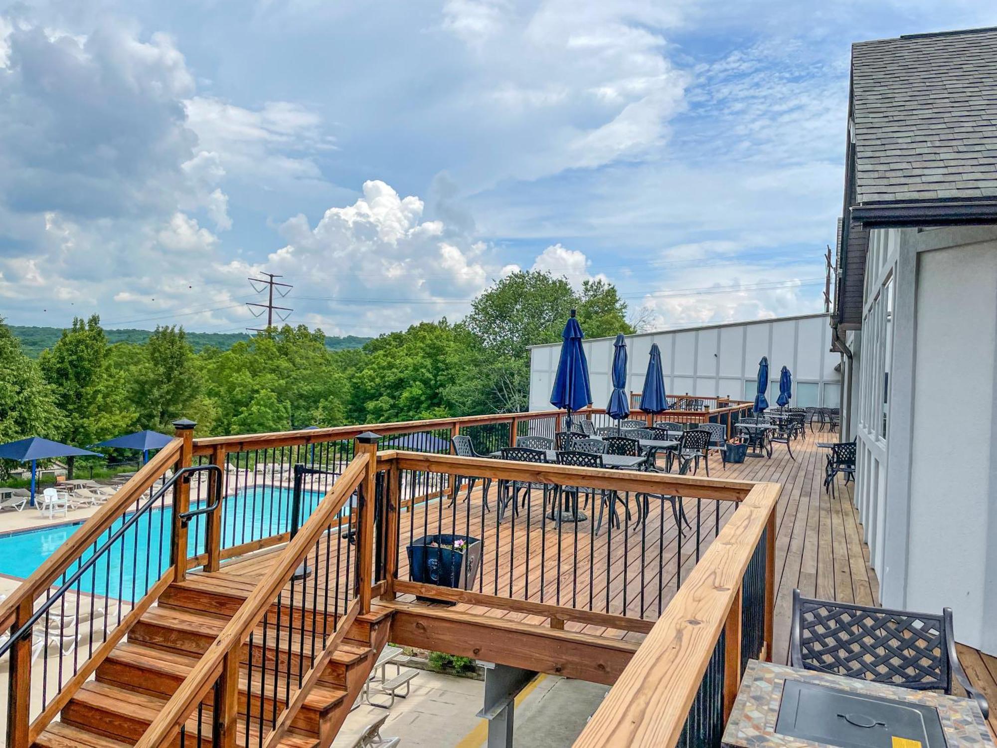 Unique Roundhouse: Hot Tub-Game Room-Firepit&More! Bushkill Dış mekan fotoğraf